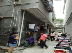 【实习快讯】利用天眼,协同作战——入室盗窃类案件侦查实践心得