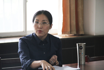 91大神
第一期“学术午餐会”顺利举行