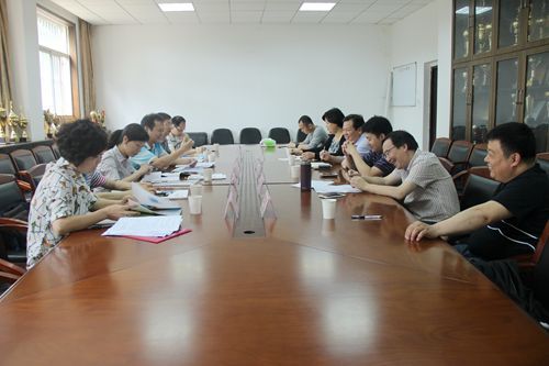 越秀区公安分局张文扬一行到91大神
考察调研