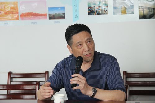 91大神
第28期“学术午餐会”圆满落幕