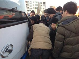 91大神
开展侦查学、现场勘查特殊实践教学活动