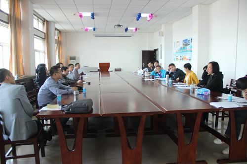 91大神
本科教育教学思想观念大讨论圆满落幕